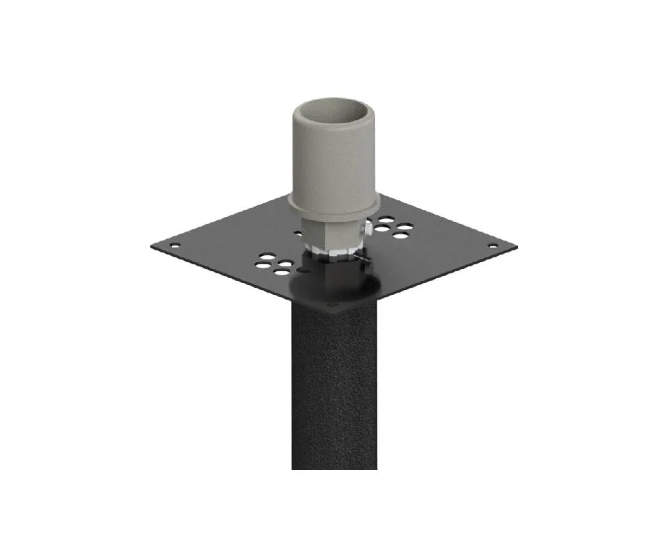 Shop2It Retail - Checkstand Light Pole
