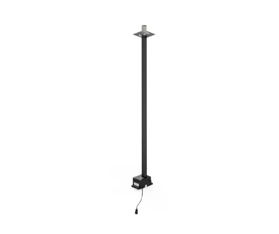 Shop2It Retail - Checkstand Light Pole