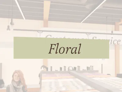 Traditional Collection's aisle pendants for aisle navigation that is compatible with a L-bracket & T-bracket outrigger.