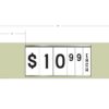 Promo Sign Insert (Traditional) - Flip Pad - Image 2