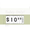 Promo Sign Insert (Traditional) - Flip Pad - Image 3