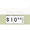 Promo Sign Insert (Traditional) - Flip Pad - Image 4