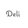 Department Sign, Wall Copy (Natural) - Deli - Image 2