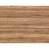 Natural Collection's hanging chalkboard menu board sign with a woodgrain pattern backer that is digitally printed on styrene