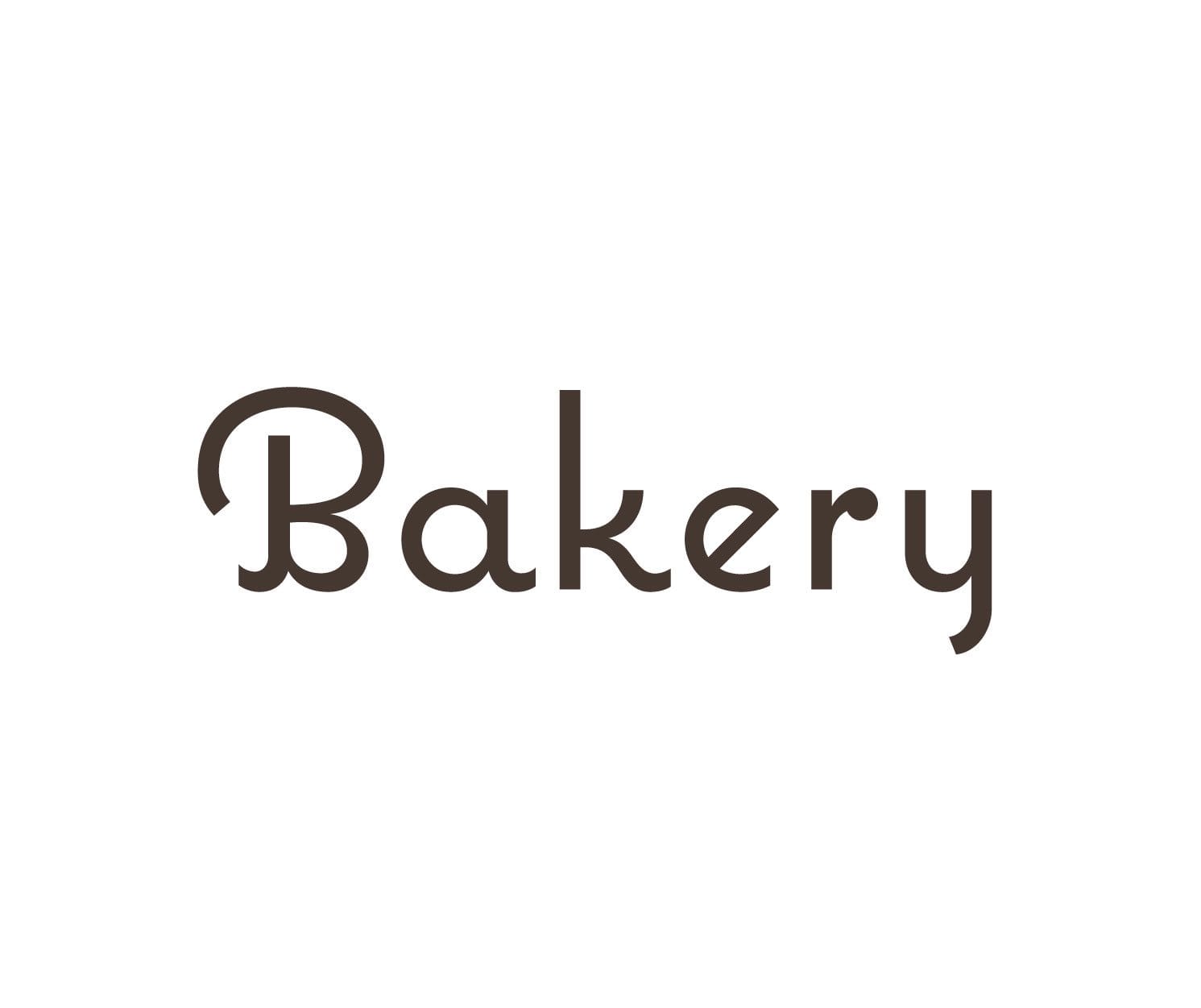 Department Sign, Wall Copy (Natural) - Bakery Shop2It Retail - Department Sign, Wall Copy (Natural) - Bakery