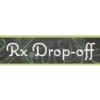 Department Sign, Hanging (Natural) - Rx Drop-off - Image 2