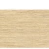 Traditional Collections single sided Menu Chalkboard hanging sign with a wood grain pattern on the backside of the board.