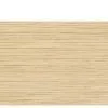 Traditional Collections single sided Menu Chalkboard hanging sign with a wood grain pattern on the backside of the board.