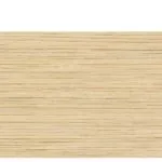 Traditional Collections single sided Menu Chalkboard hanging sign with a wood grain pattern on the backside of the board.