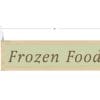 Department Sign, Hanging (Traditional) - Frozen Food - Image 2