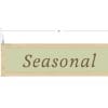 Department Sign, Hanging (Traditional) - Seasonal - Image 2
