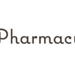 Natural collection wall copy dimensional letters for Pharmacy department wayfinding. Brown painted finish on face and sides.