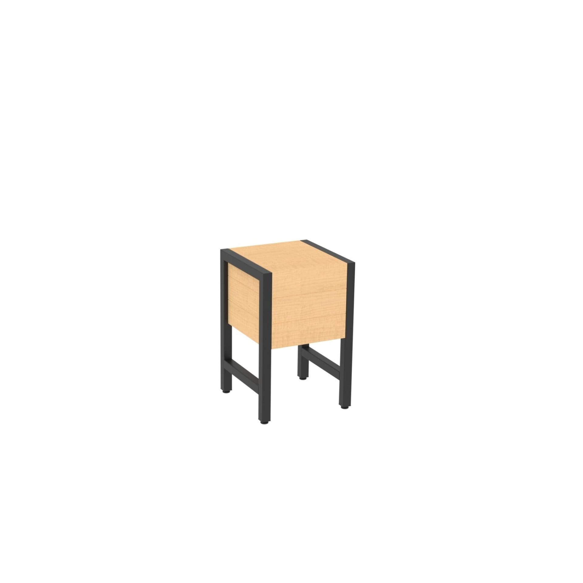 Retail Display Stand (Cooper) - Small Pedestal Shop2It Retail - Retail Display Stand (Cooper) - Small Pedestal