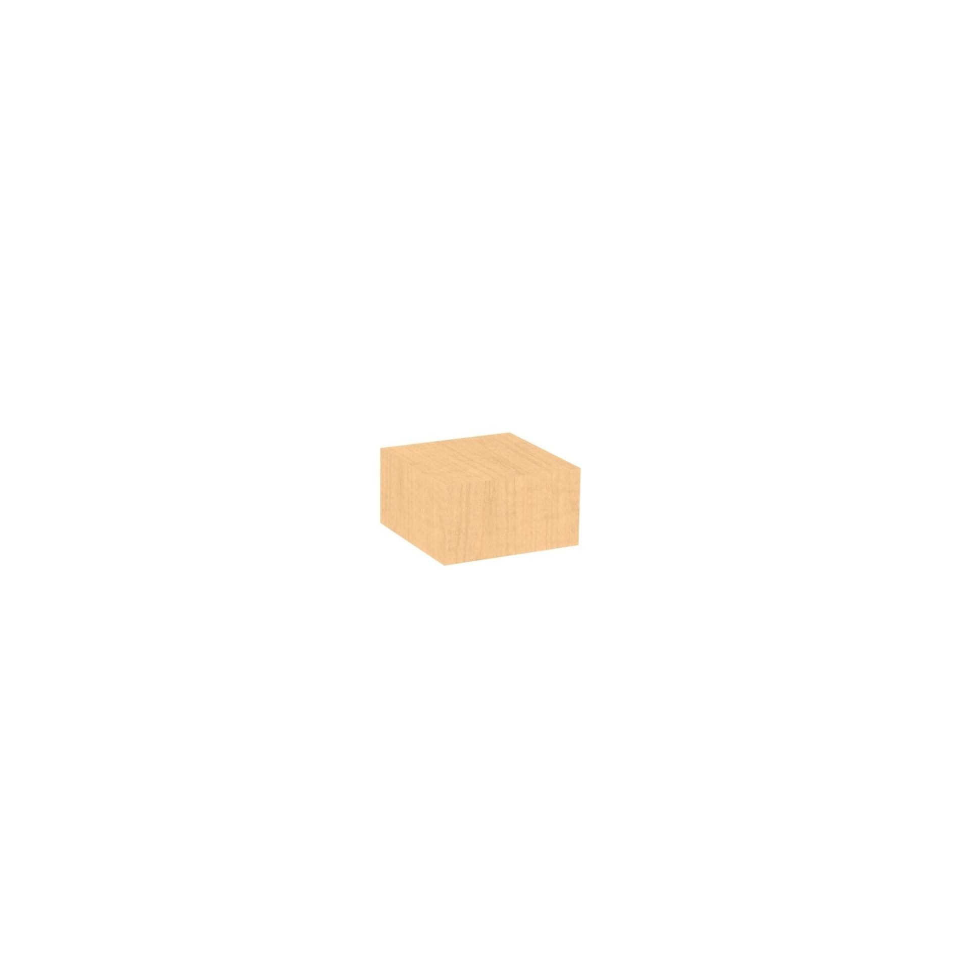 Floral Display Stand (Laney) - Box Pedestal Shop2It Retail - Floral Display Stand (Laney) - Box Pedestal