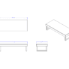 Bakery Table Topper (Laney) - Image 5