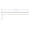 Bakery Table Topper (Laney) - Image 3