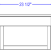 Bakery Table Topper (Laney) - Image 2