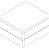 Floral Display Cube - Image 2