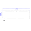 Large Bakery Display (Xander) - Angled Trays - Image 2