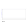 Display Table (Xander) - Large Double - Image 4