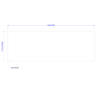 Retail Nesting Table (Xander) - Medium - Image 3