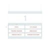 Aisle Marker Inserts (Iconic) - Custom - Image 2