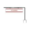 Aisle Outrigger Pendants (Iconic) - Health & Beauty - Image 4
