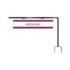 Aisle Outrigger Pendants (Iconic) - Wine & Spirits - Image 4