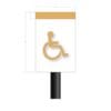 Checkstand Light Cube (Iconic) - Image 4