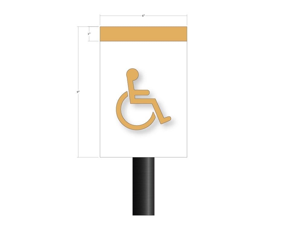 Checkstand Light Cube (Iconic) Shop2It Retail - Checkstand Light Cube (Iconic)