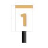 Checkstand Light Cube (Iconic) - Image 2