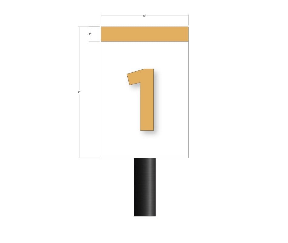 Checkstand Light Cube (Iconic) Shop2It Retail - Checkstand Light Cube (Iconic)