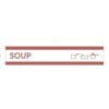 Short Department Sign (Iconic) - Soup - Image 6
