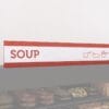 Short Department Sign (Iconic) - Soup - Image 2