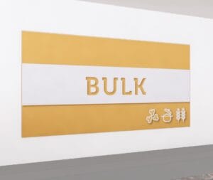 Wall-mounted