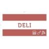 Tall Department Sign (Iconic) - Deli - Image 4