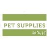 Tall Department Sign (Iconic) - Pet Supplies - Image 2