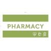 Tall Department Sign (Iconic) - Pharmacy - Image 4