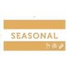 Tall Department Sign (Iconic) - Seasonal - Image 5