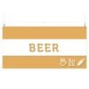 Tall Department Sign (Iconic) - Beer - Image 2