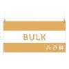 Tall Department Sign (Iconic) - Bulk - Image 3