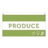 Tall Department Sign (Iconic) - Produce - Image 4