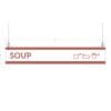 Short Department Sign (Iconic) - Soup - Image 4