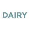 Department Sign, Wall Copy (Iconic) - Dairy - Image 3
