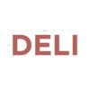Department Sign, Wall Copy (Iconic) - Deli - Image 3