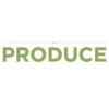 Department Sign, Wall Copy (Iconic) - Produce - Image 3