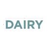 Department Sign, Wall Copy (Iconic) - Dairy - Image 2