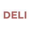 Department Sign, Wall Copy (Iconic) - Deli - Image 2