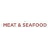 Department Sign, Wall Copy (Iconic) - Meat and Seafood - Image 2