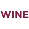 Department Sign, Wall Copy (Iconic) - Wine - Image 2